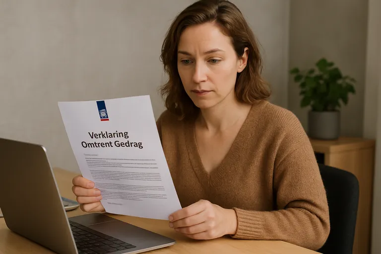 Alles wat je moet weten over het aanvragen van een VOG als zzp'er