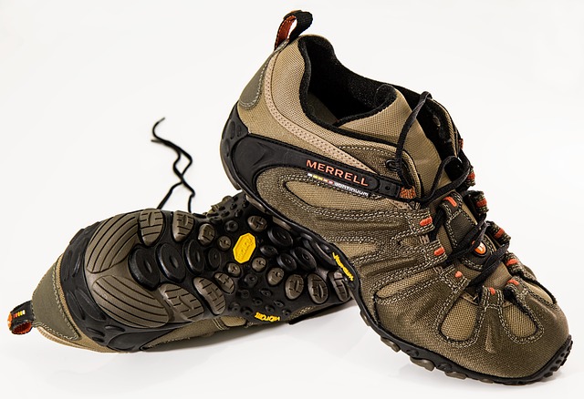 Hoe vind je de perfecte werkschoenen?