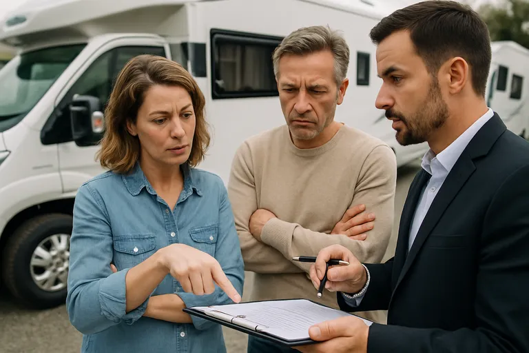 Belangrijke onderhandelingspunten