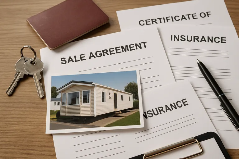 Documenten die je nodig hebt voor de verkoop