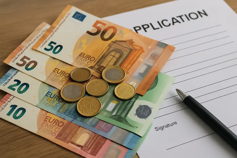 Kosten van een VOG aanvraag