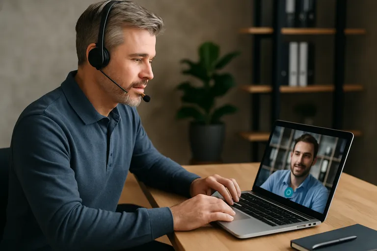 Ondersteuning na de livegang van je website