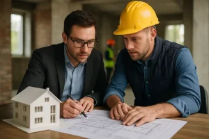 De impact van een goede samenwerking met architecten